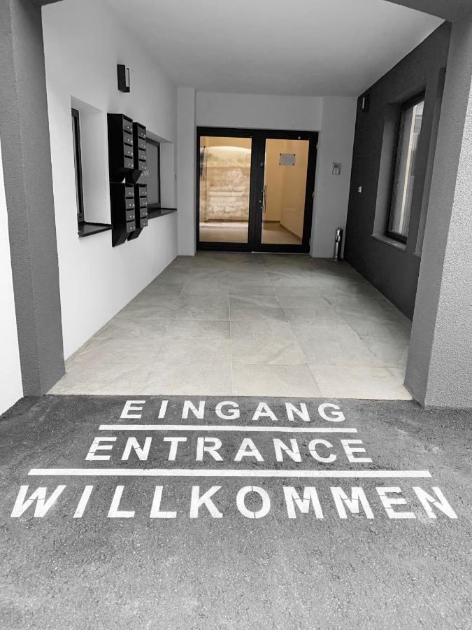 Traum Panorama Apartment Mit Berg & Seeblick Altmünster Zewnętrze zdjęcie