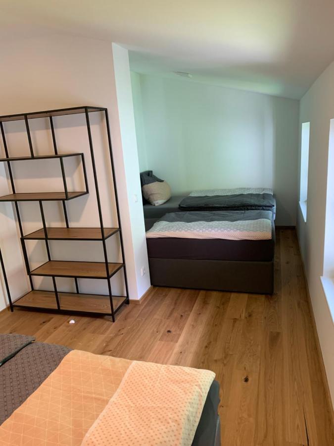 Traum Panorama Apartment Mit Berg & Seeblick Altmünster Zewnętrze zdjęcie